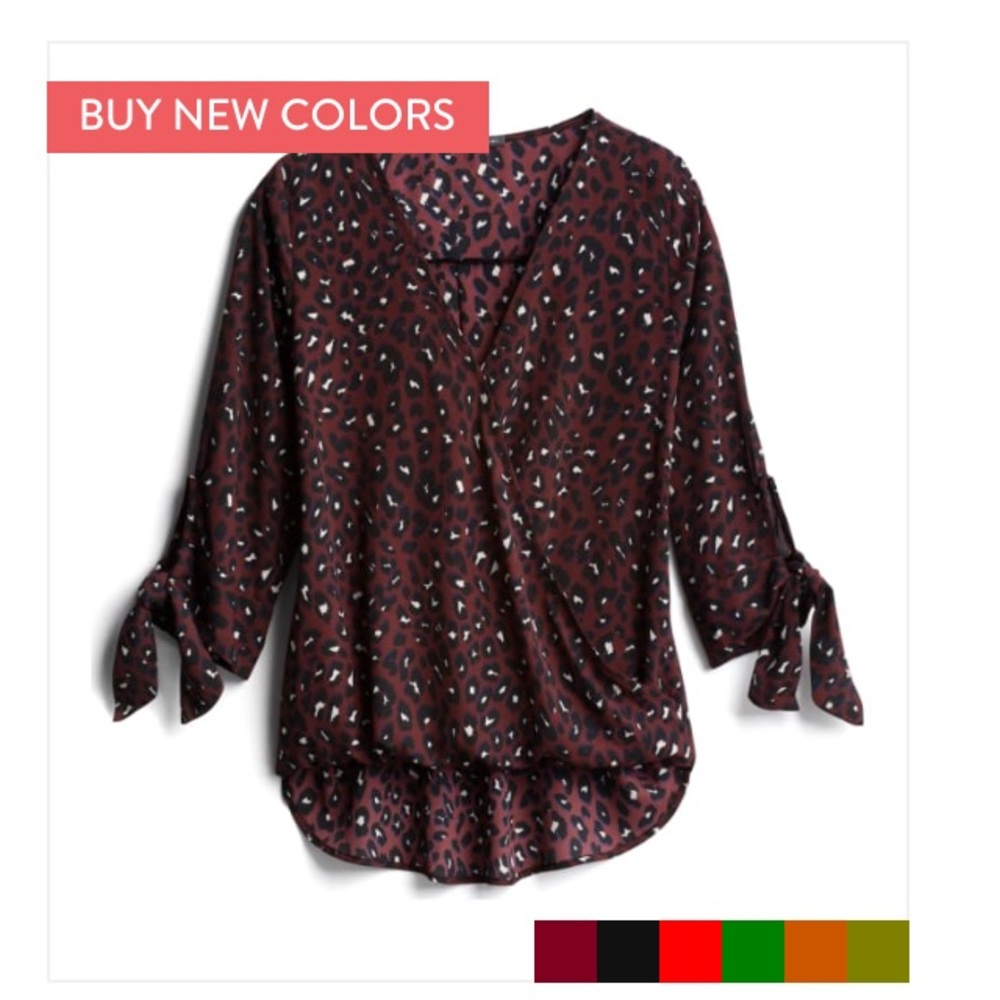 Stitch Fix blouse